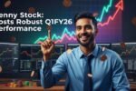 1Rs Penny Stock Post Robust Q1 Results