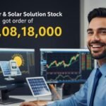 Smart Meter Stock Got 610818000 Order